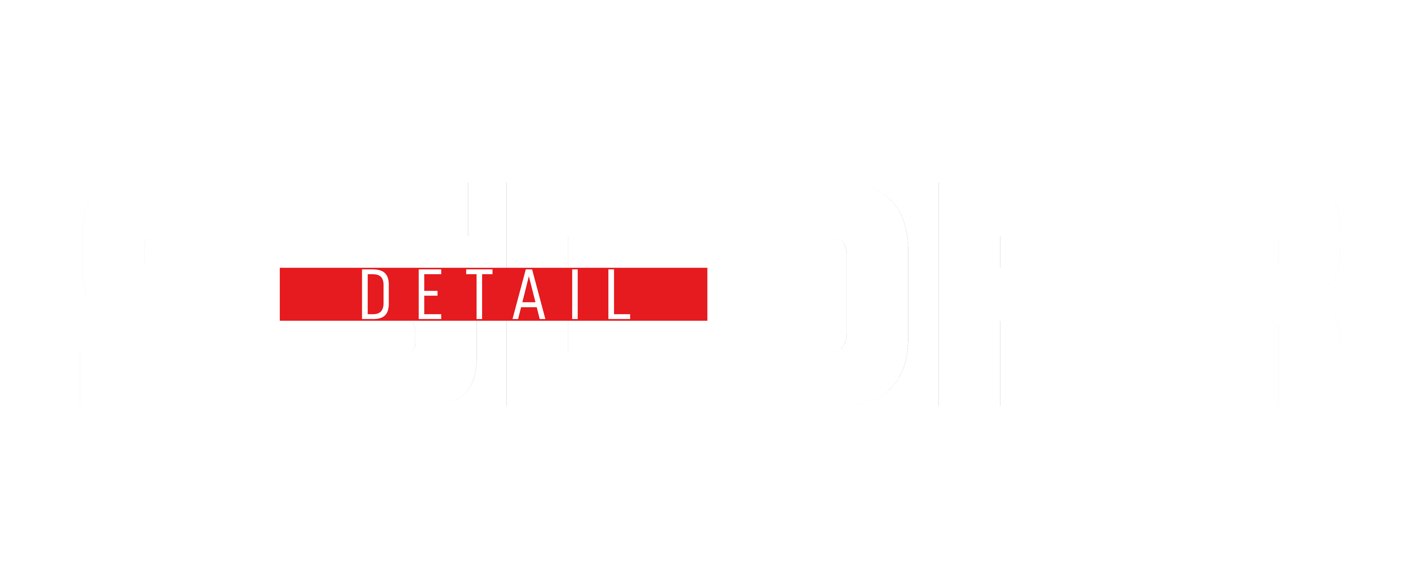SDR Detail Logo